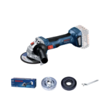 Bosch Cordless GWS 180-LI (100mm solo) Professional